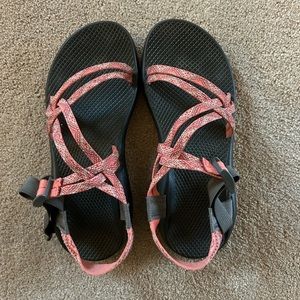 Women’s Chacos size 10